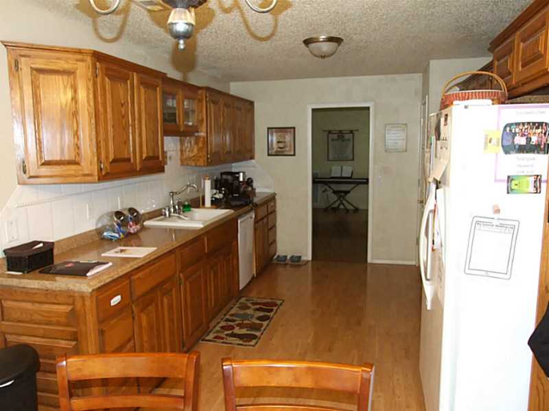 Chapman Hills Sub - Residential