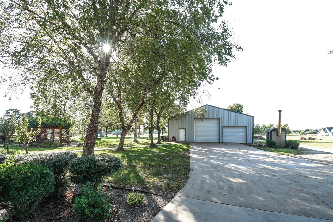 No - Residential
