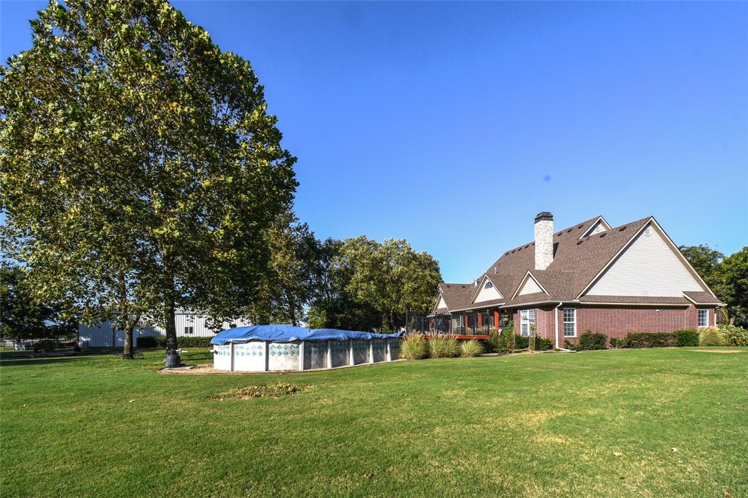 No - Residential