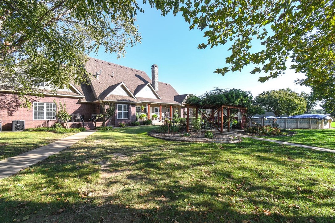 No - Residential