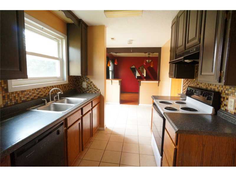 Apple Ridge - Residential