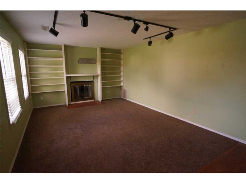 Apple Ridge - Residential