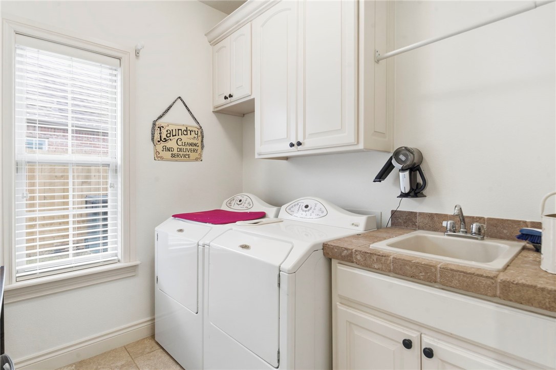 Creekwood Sub Rogers - Residential