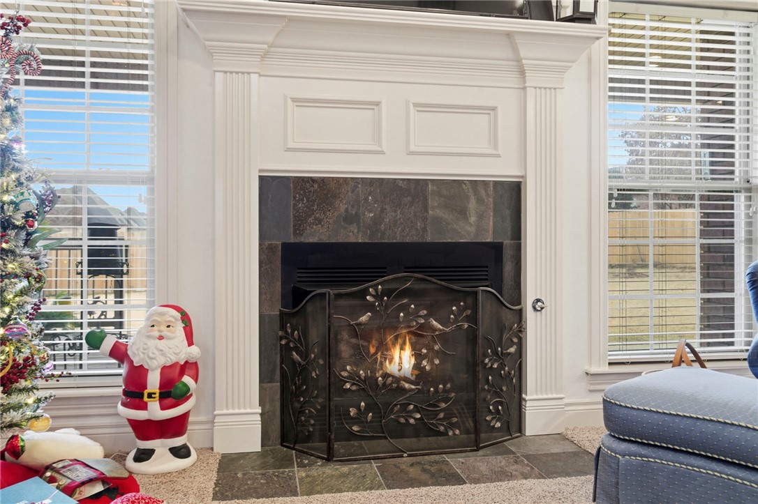 Creekwood Sub Rogers - Residential