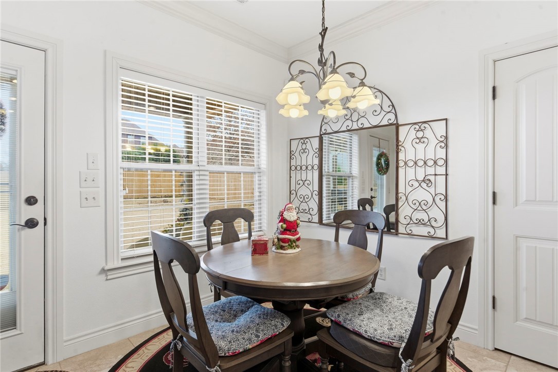 Creekwood Sub Rogers - Residential