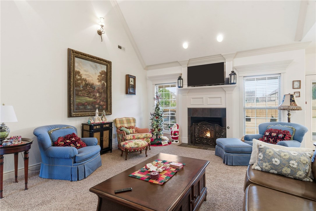 Creekwood Sub Rogers - Residential