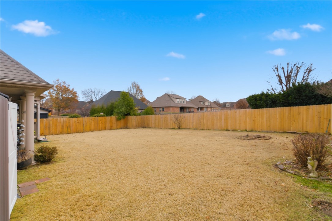 Creekwood Sub Rogers - Residential