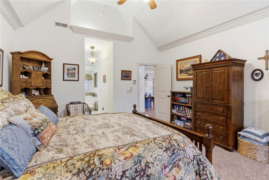 Creekwood Sub Rogers - Residential