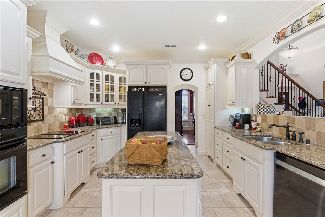 Creekwood Sub Rogers - Residential