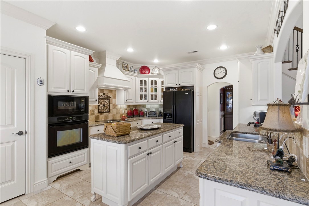 Creekwood Sub Rogers - Residential