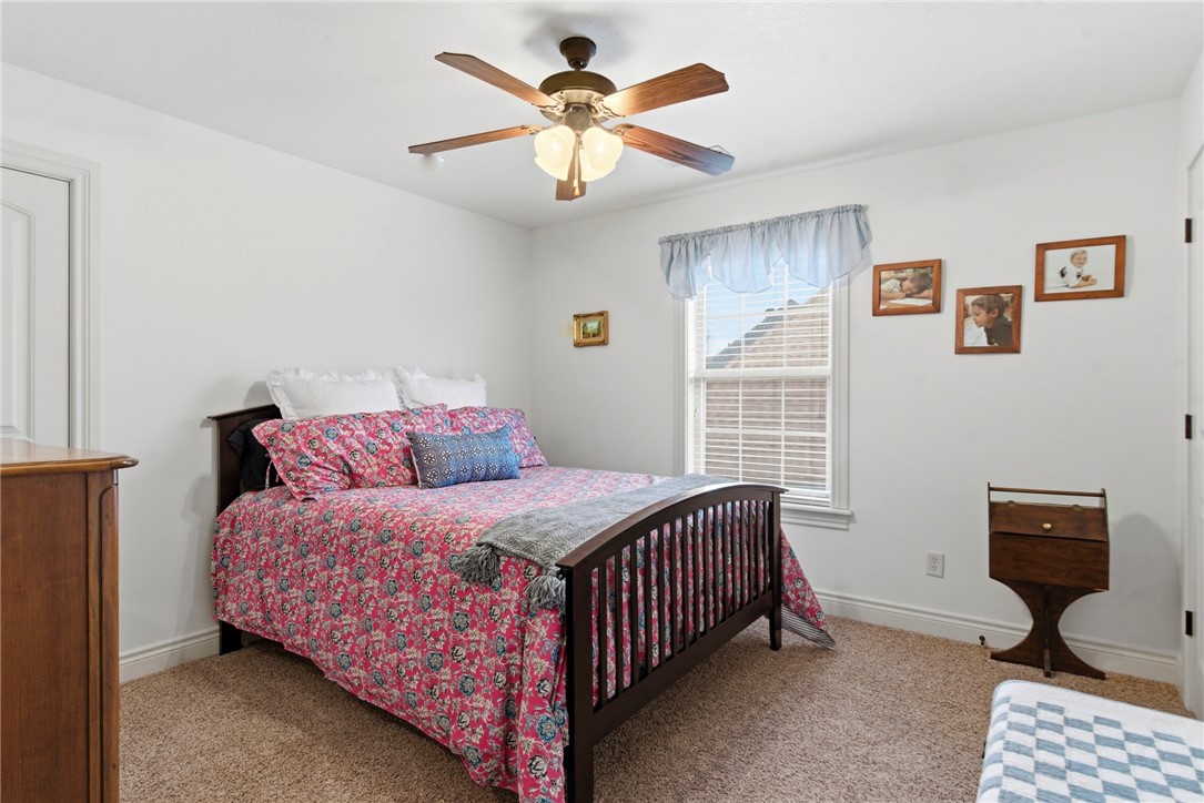 Creekwood Sub Rogers - Residential