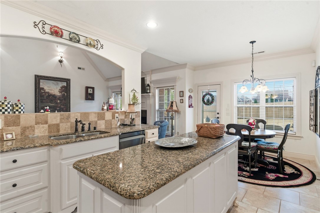 Creekwood Sub Rogers - Residential