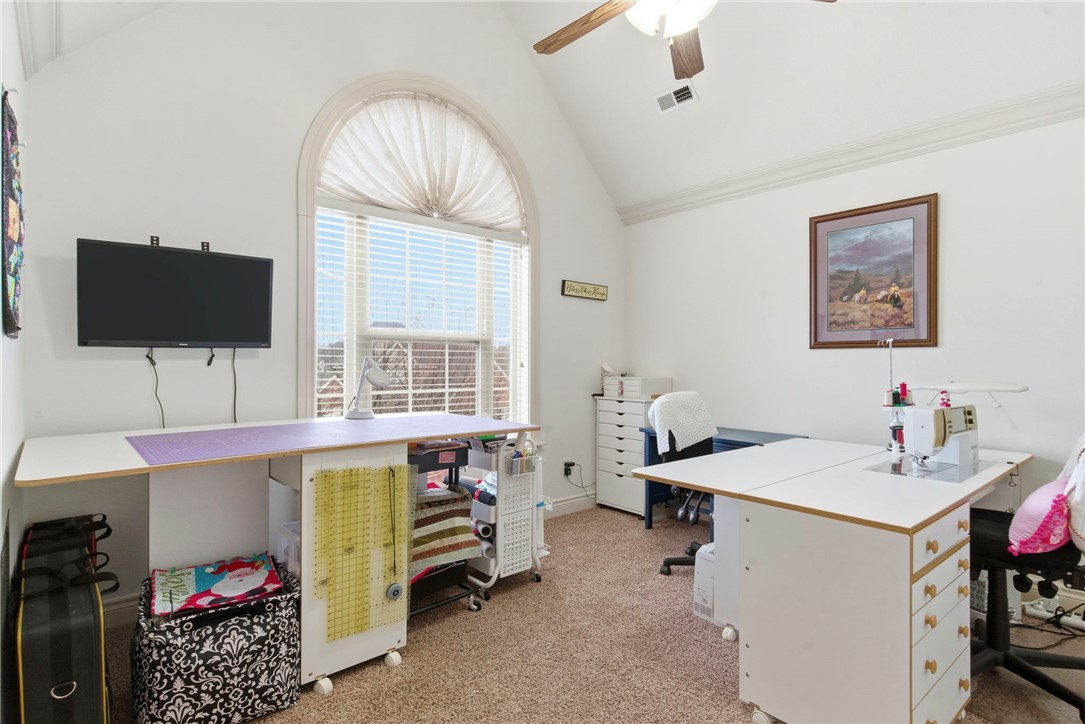 Creekwood Sub Rogers - Residential