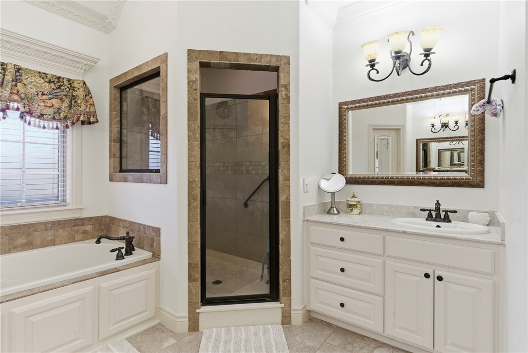 Creekwood Sub Rogers - Residential