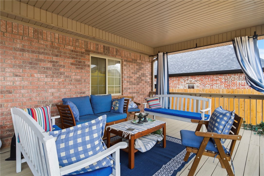 Creekwood Sub Rogers - Residential