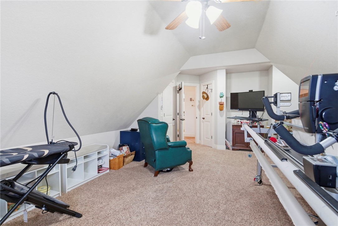 Creekwood Sub Rogers - Residential