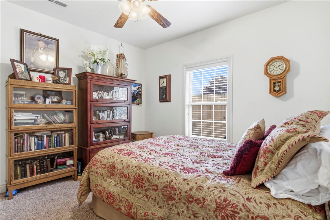 Creekwood Sub Rogers - Residential