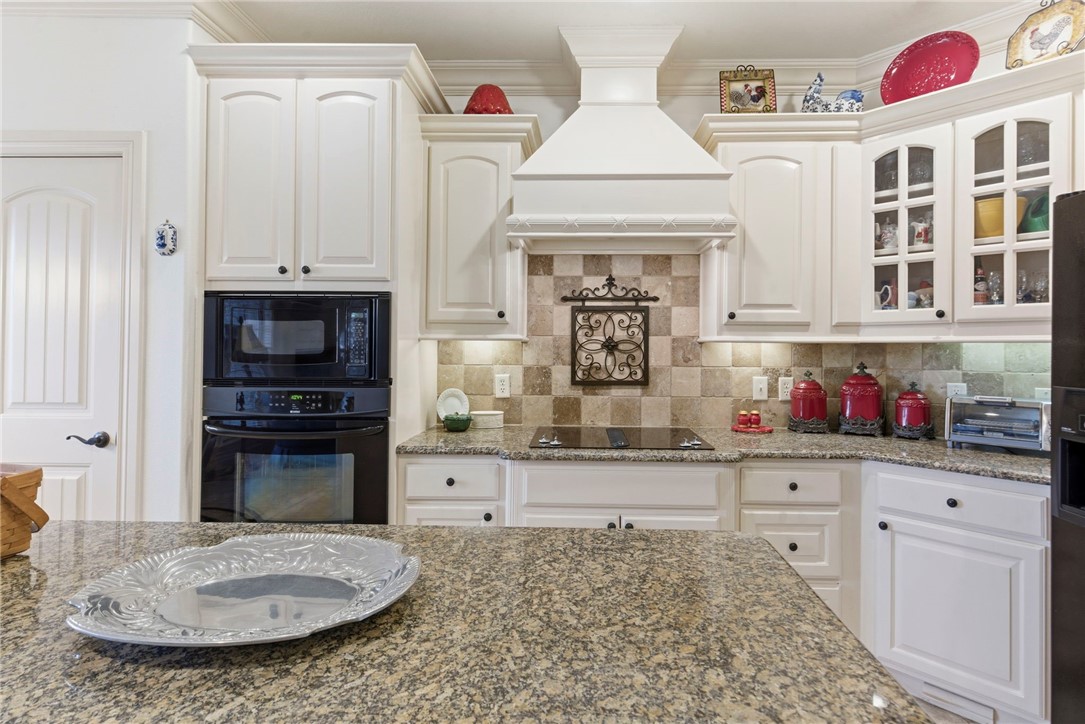 Creekwood Sub Rogers - Residential