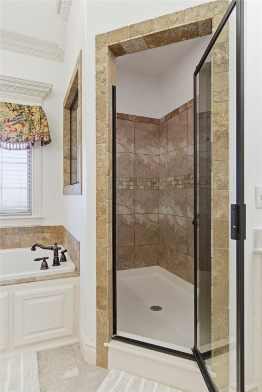 Creekwood Sub Rogers - Residential