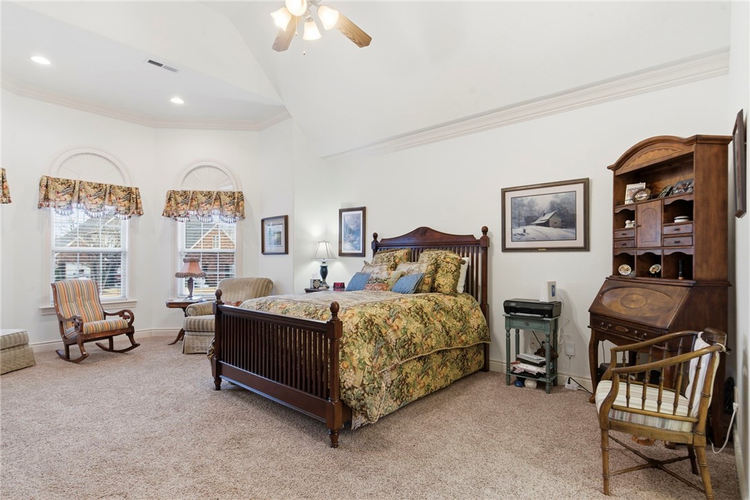 Creekwood Sub Rogers - Residential