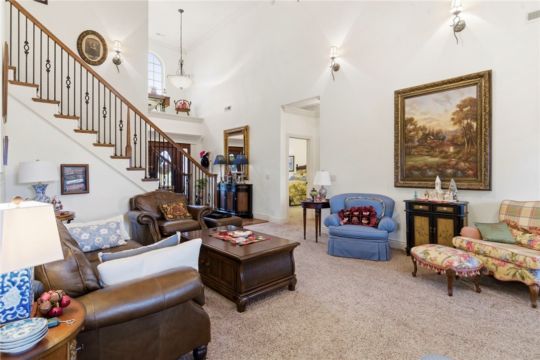 Creekwood Sub Rogers - Residential