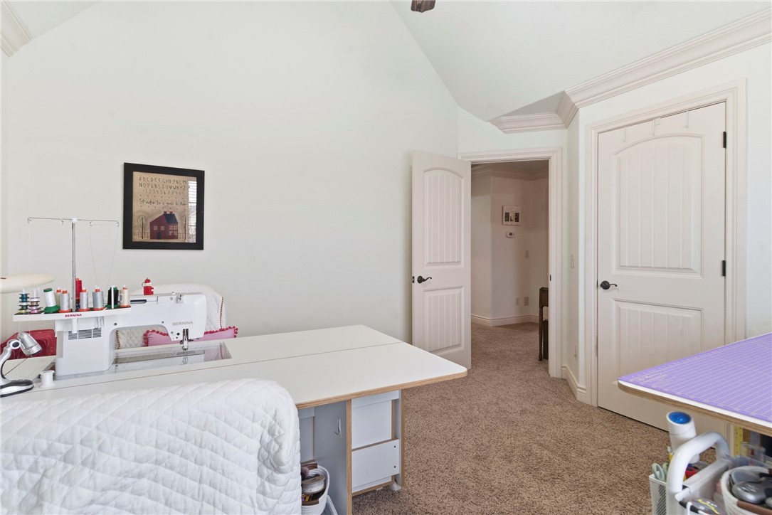 Creekwood Sub Rogers - Residential