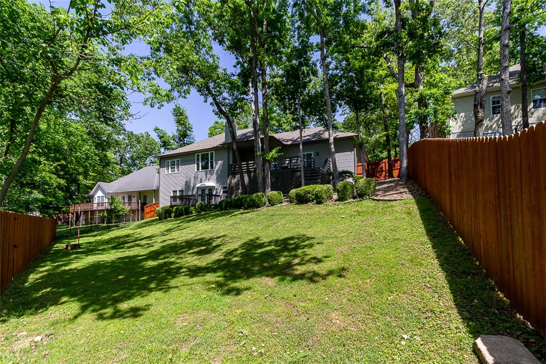 Hidden Springs - Residential
