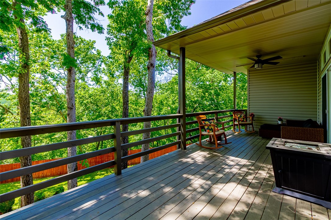 Hidden Springs - Residential