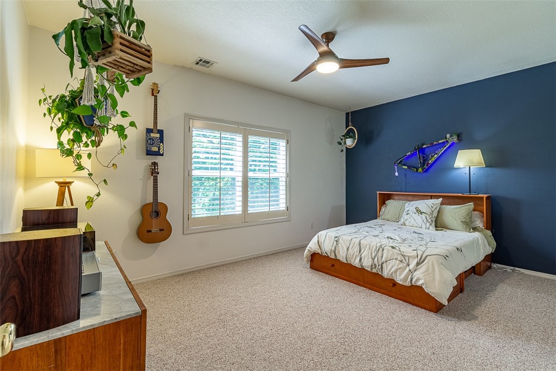 Hidden Springs - Residential