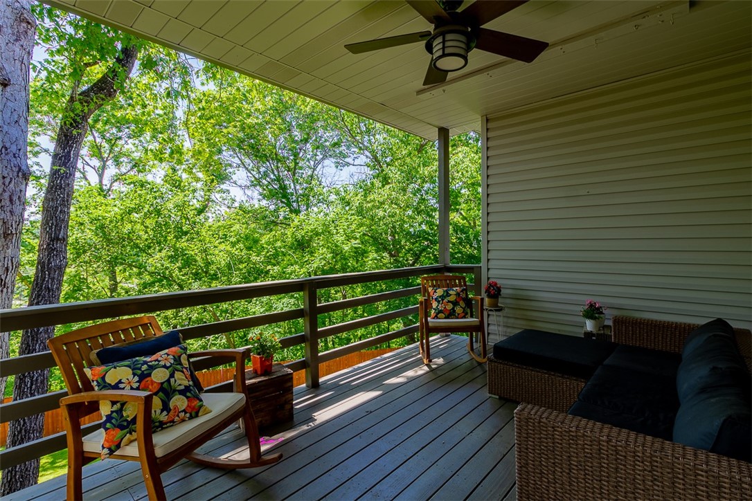 Hidden Springs - Residential