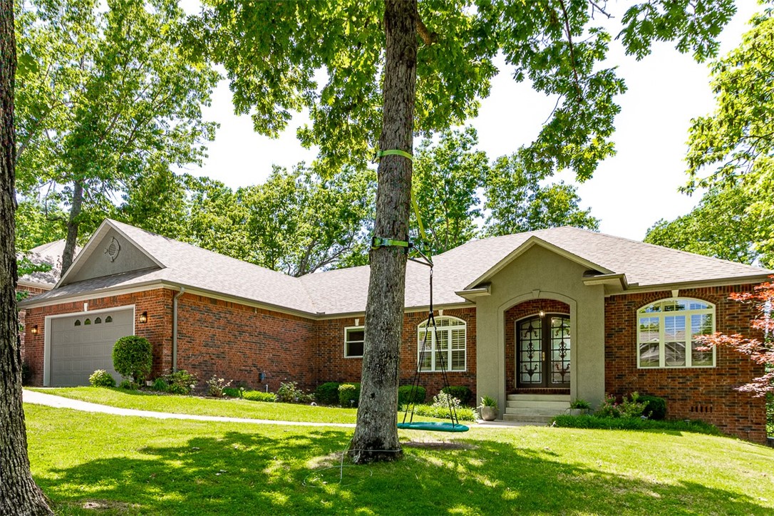 Hidden Springs - Residential