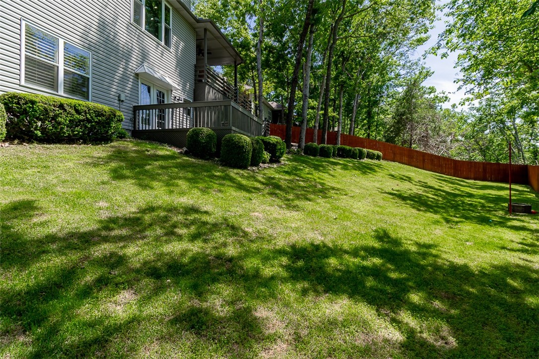 Hidden Springs - Residential
