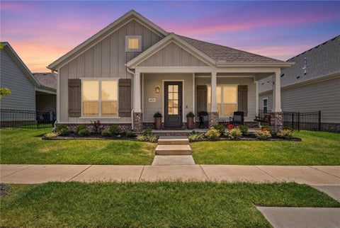 Photo of 6835 Autumn Avenue, Springdale, AR 72762 (MLS # 1364316)