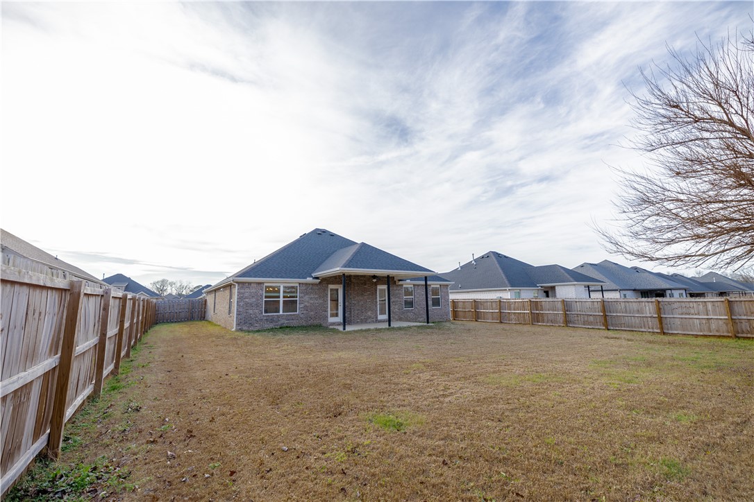 Grove at Engles Mill - Residential