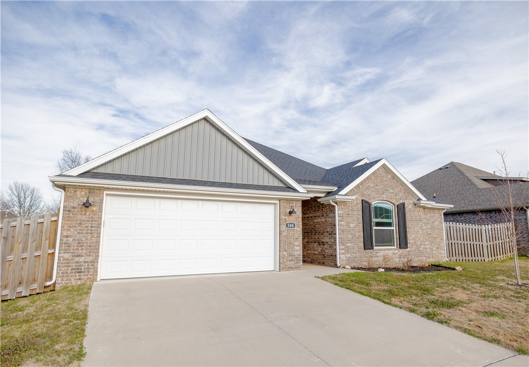 Grove at Engles Mill - Residential
