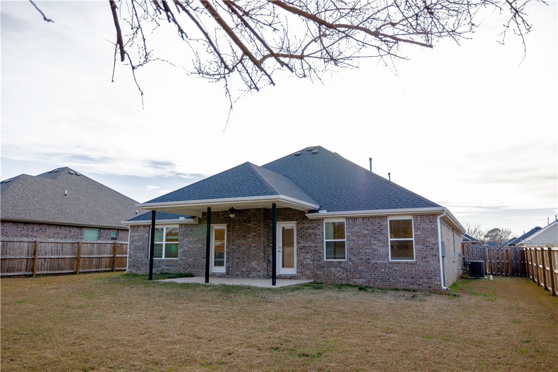 Grove at Engles Mill - Residential