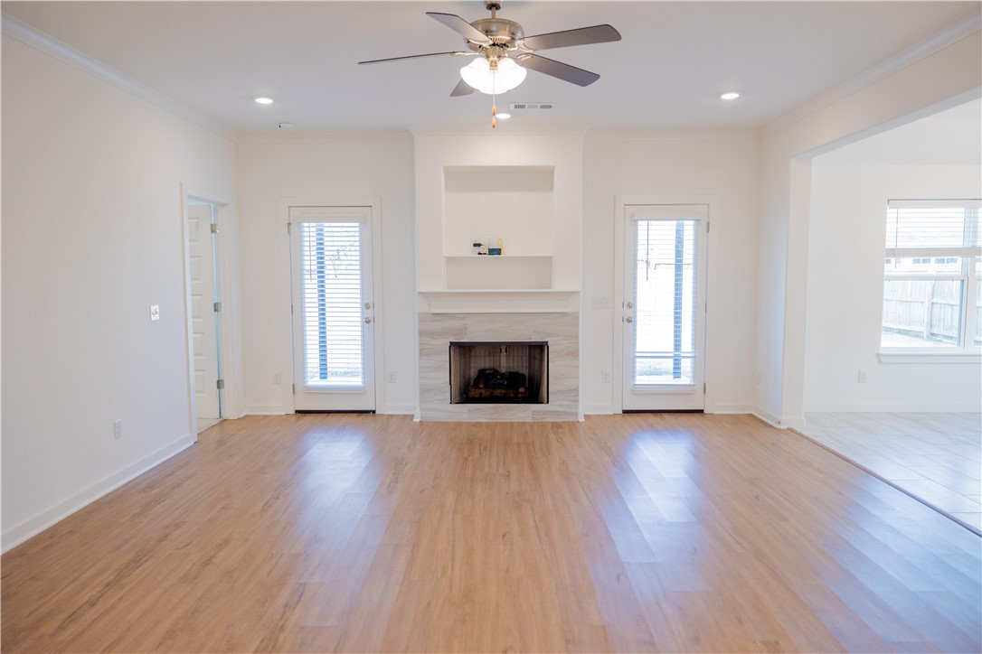 Grove at Engles Mill - Residential