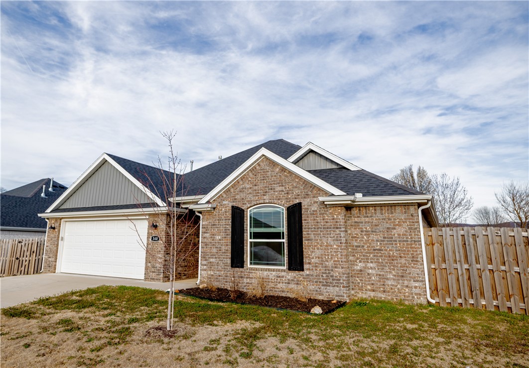 Grove at Engles Mill - Residential