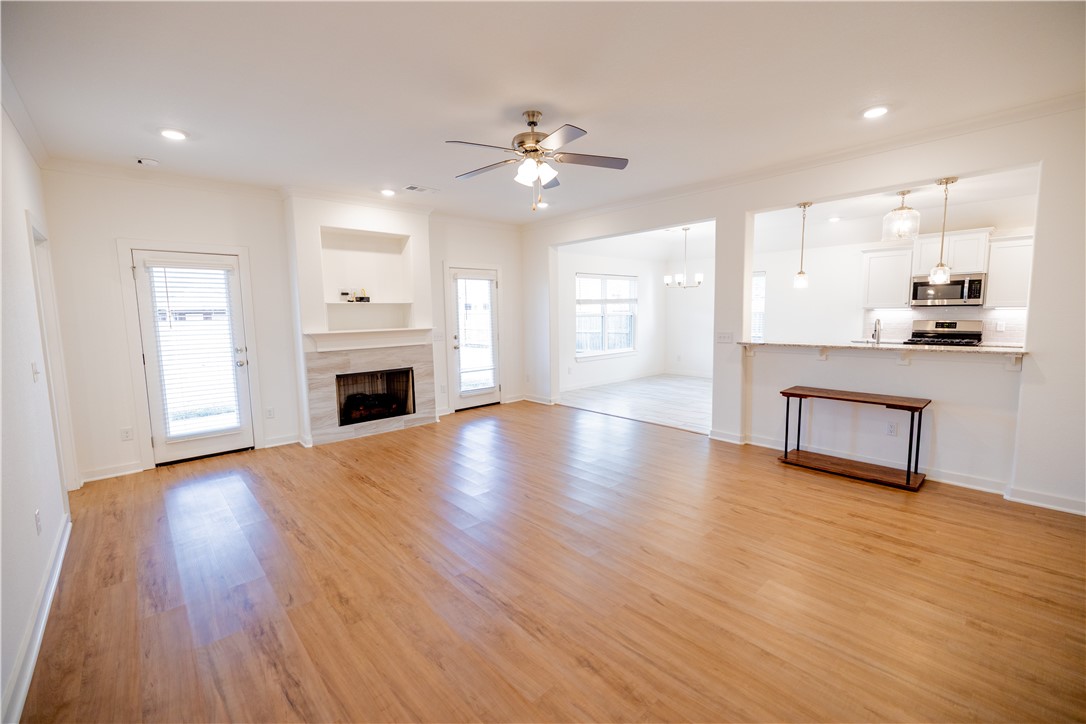 Grove at Engles Mill - Residential