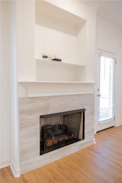Grove at Engles Mill - Residential