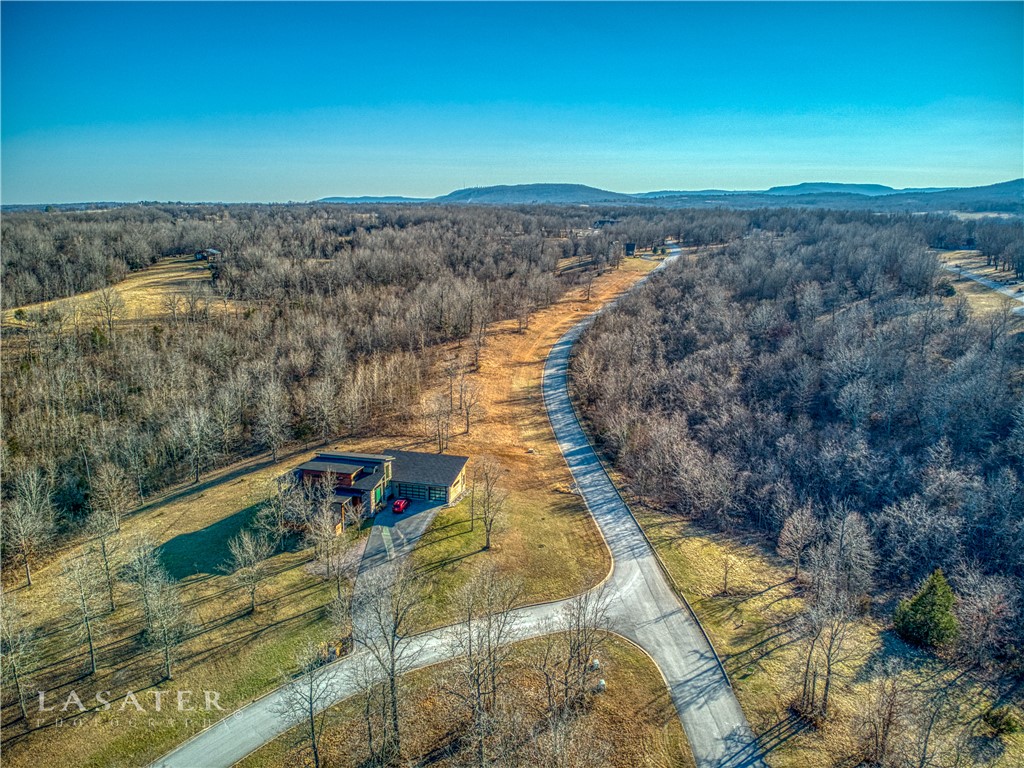 Rock Creek Estates - Land