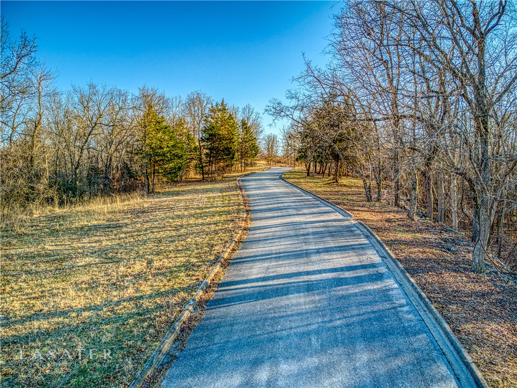 Rock Creek Estates - Land