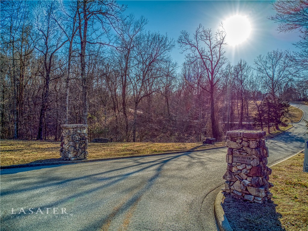 Rock Creek Estates - Land