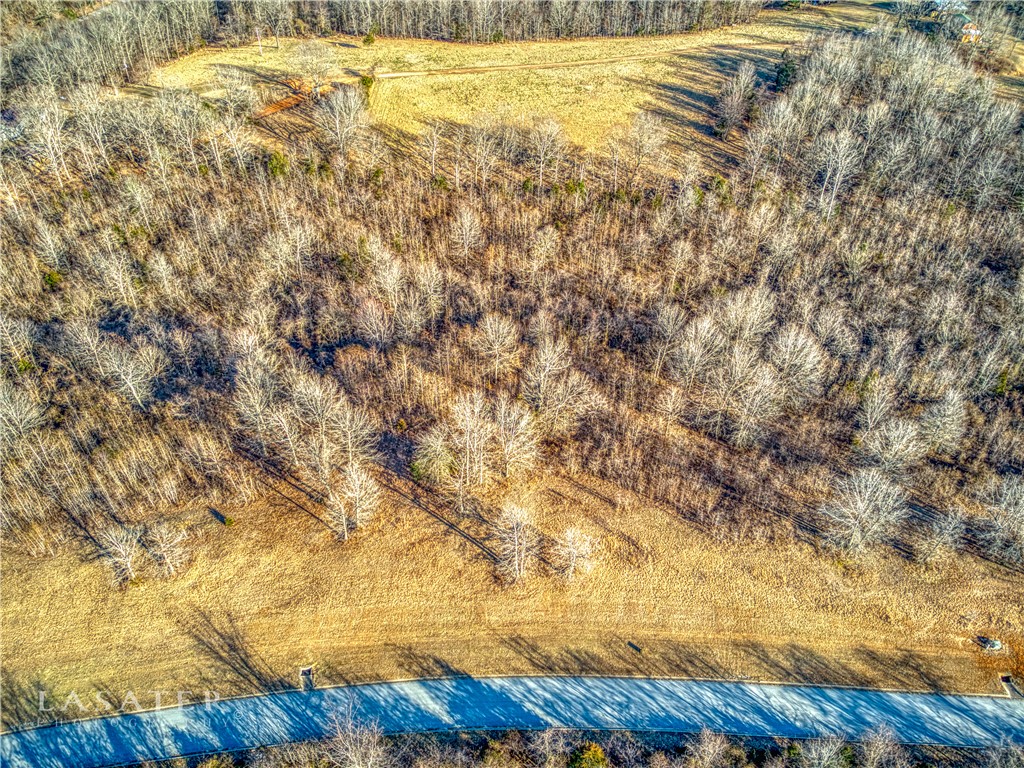 Rock Creek Estates - Land