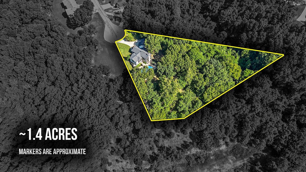 Twin Lakes Est - Residential