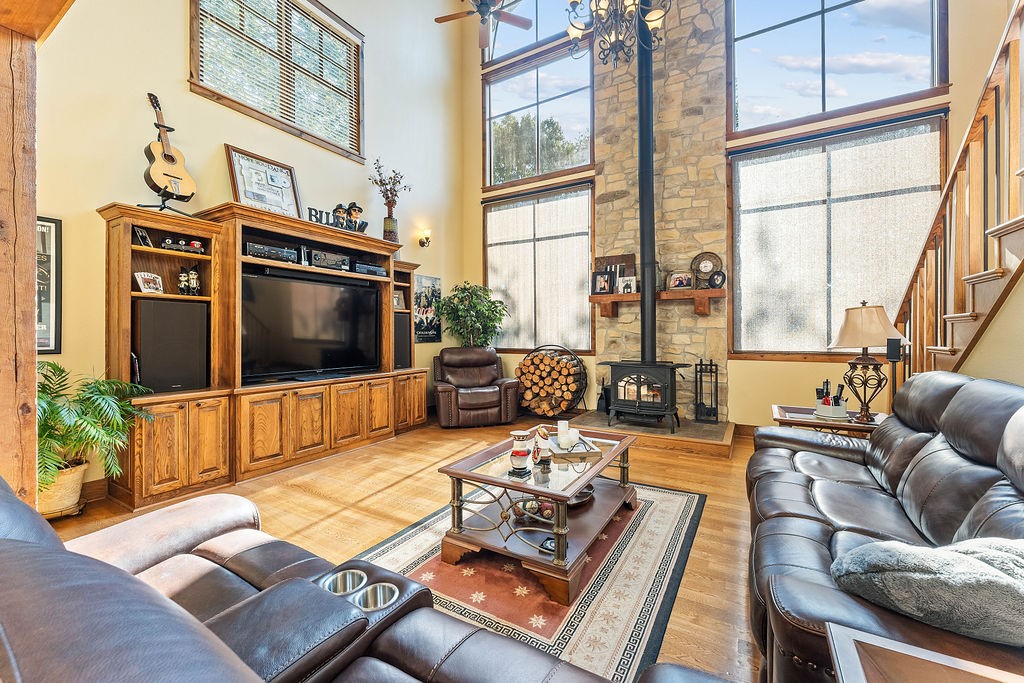 Twin Lakes Est - Residential