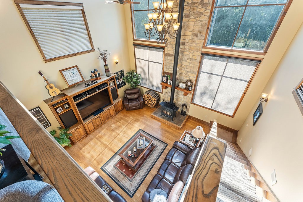 Twin Lakes Est - Residential