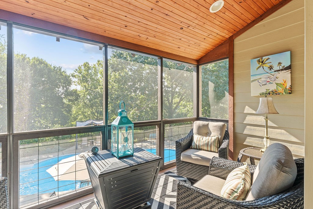 Twin Lakes Est - Residential
