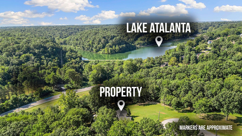 Twin Lakes Est - Residential