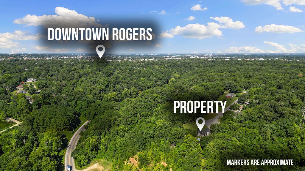 Twin Lakes Est - Residential